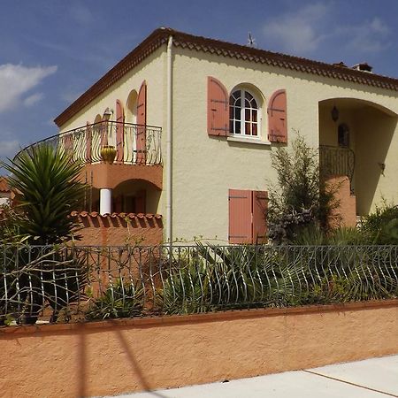 La Gentoliere Pollestres Exterior foto